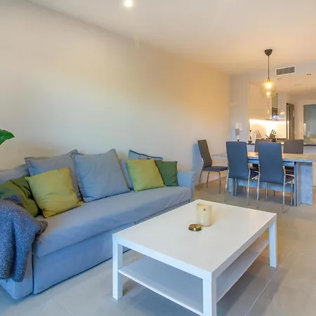 2 Bedroom Lovely In * Orihuela