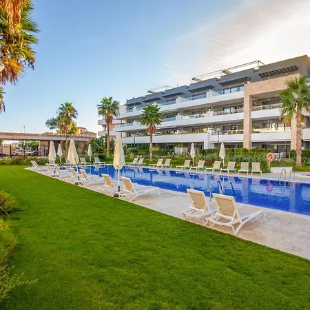 2 Bedroom Lovely In Apartment Orihuela