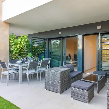 2 Bedroom Lovely In * Orihuela