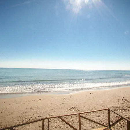 2 Bedroom Lovely In Apartment Orihuela
