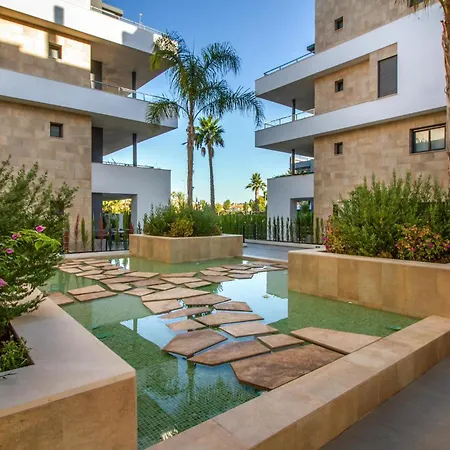 2 Bedroom Lovely In Orihuela